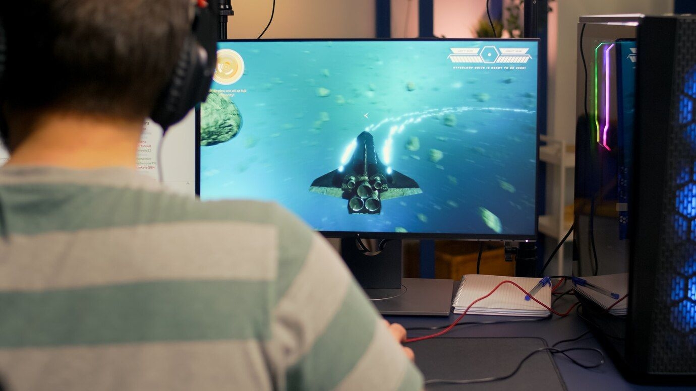 Best monitors under ₹10000