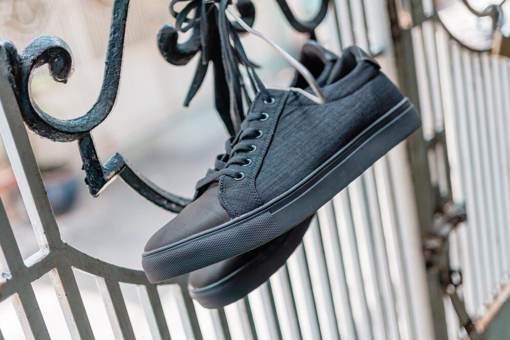Affordable sneakers in India