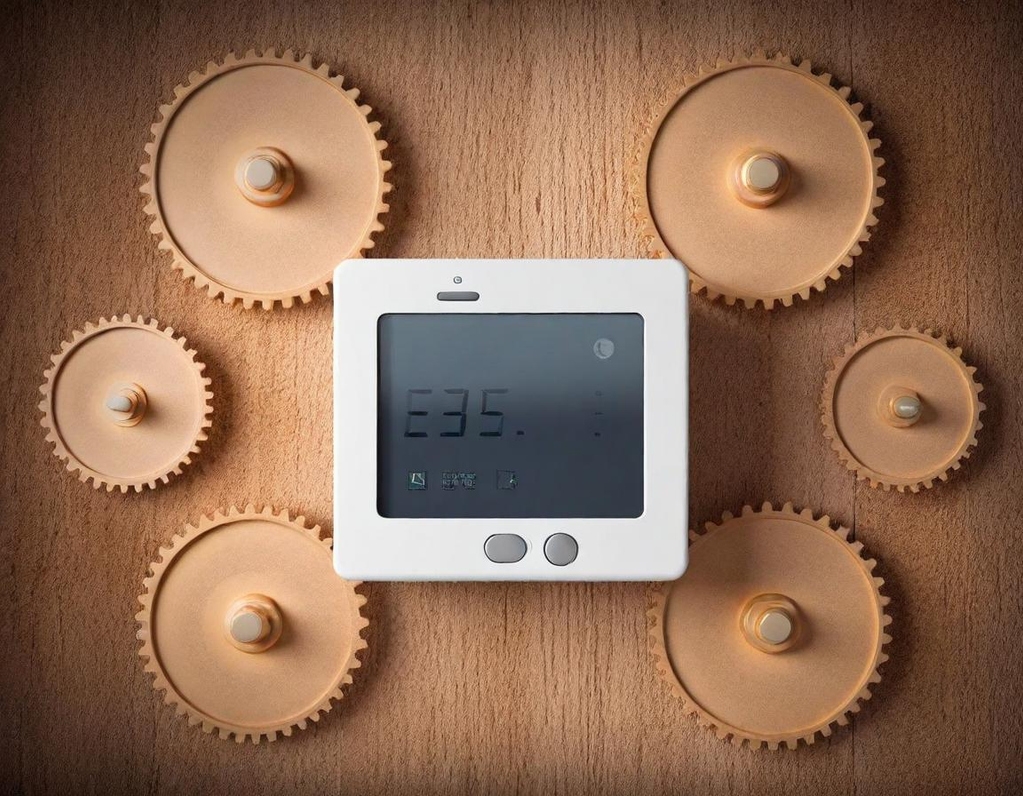 best thermostats under 15000