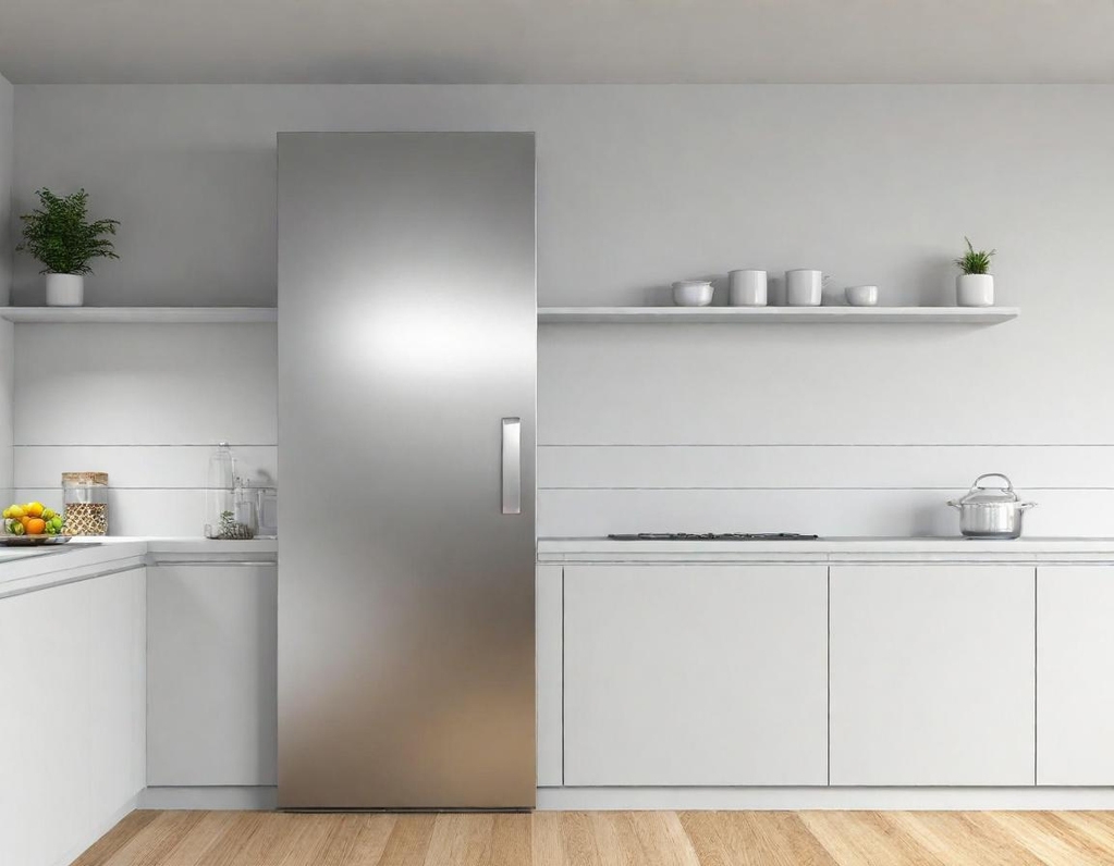 Midea vs Haier Refrigerator 