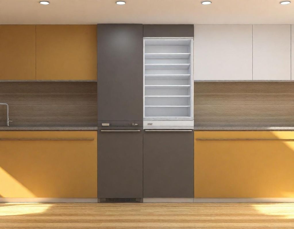 LG vs Samsung convertible refrigerator comparison