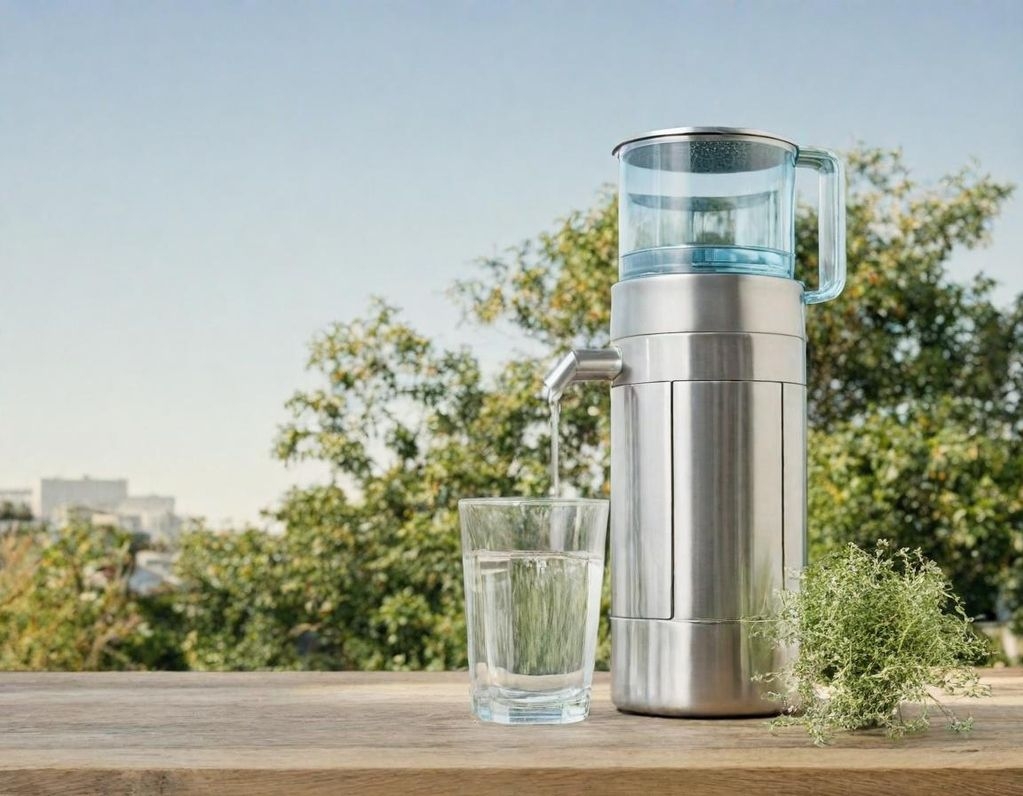 Top Water Purifiers Under ₹15,000