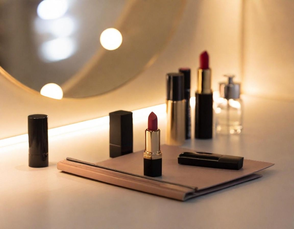 5 Must-Have Lipstick Shades 