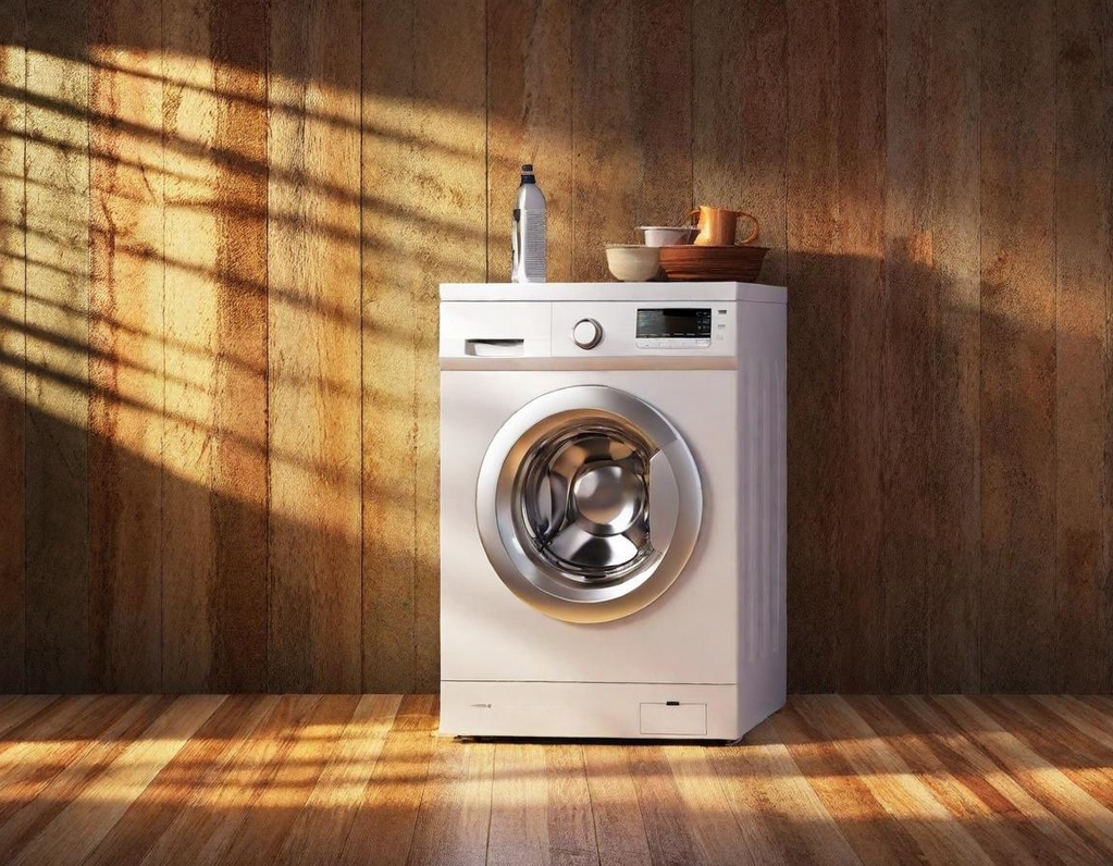 Best Washing Machine for Rainy Season