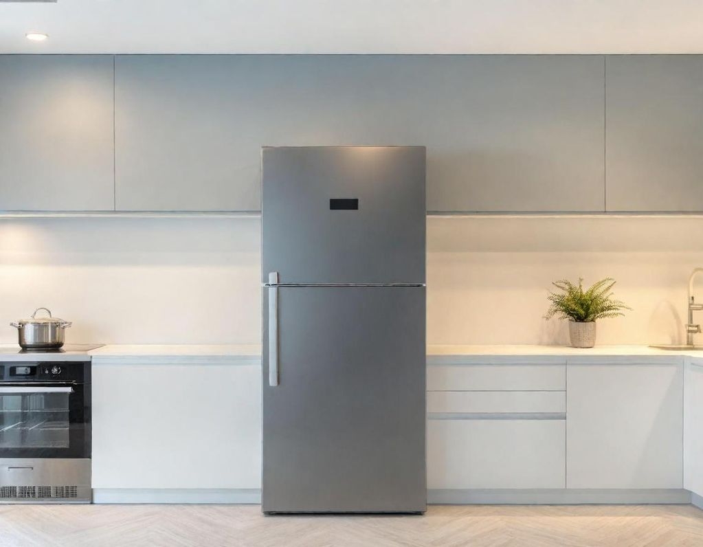 3 star vs 5 star refrigerator comparison