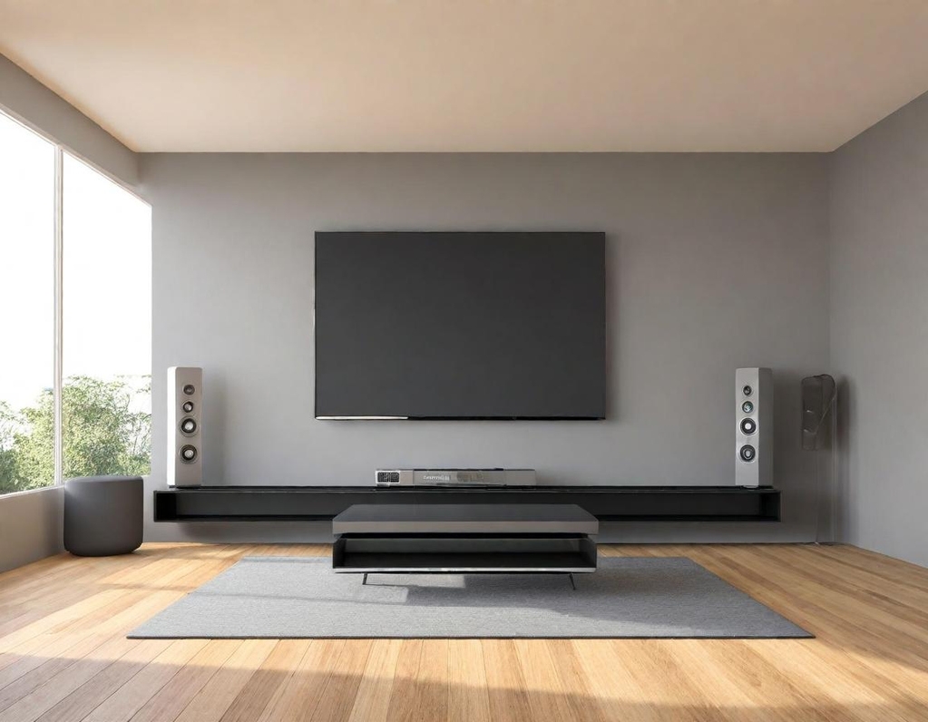 Top 10 5.1 Home Theatre Systems
