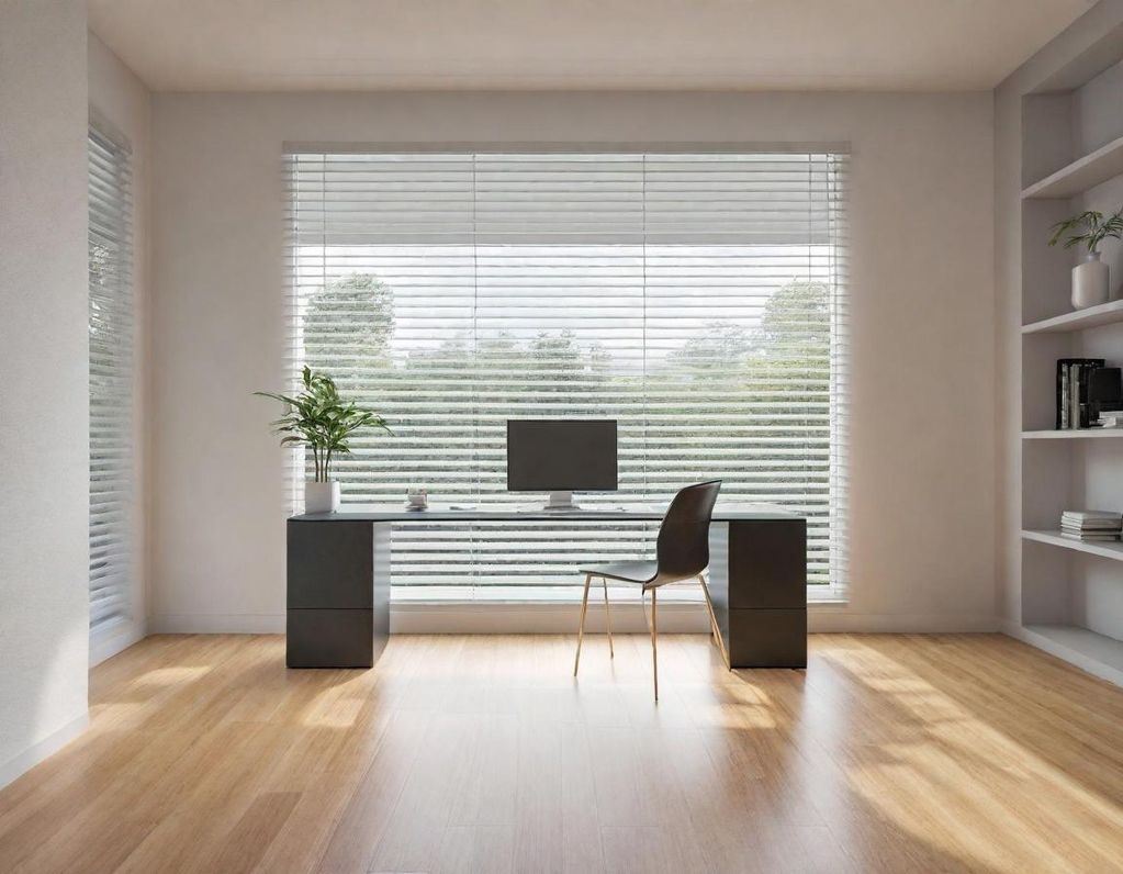 Must-have items for home office
