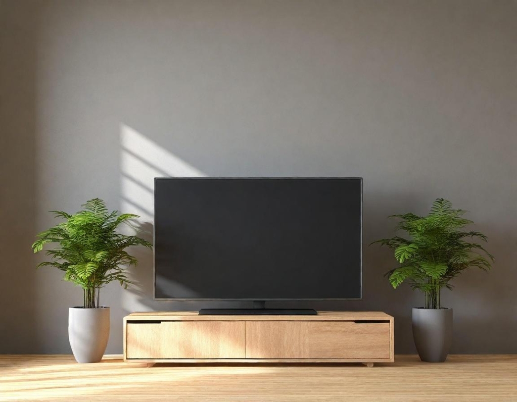 TCL vs. Samsung Smart TV Review