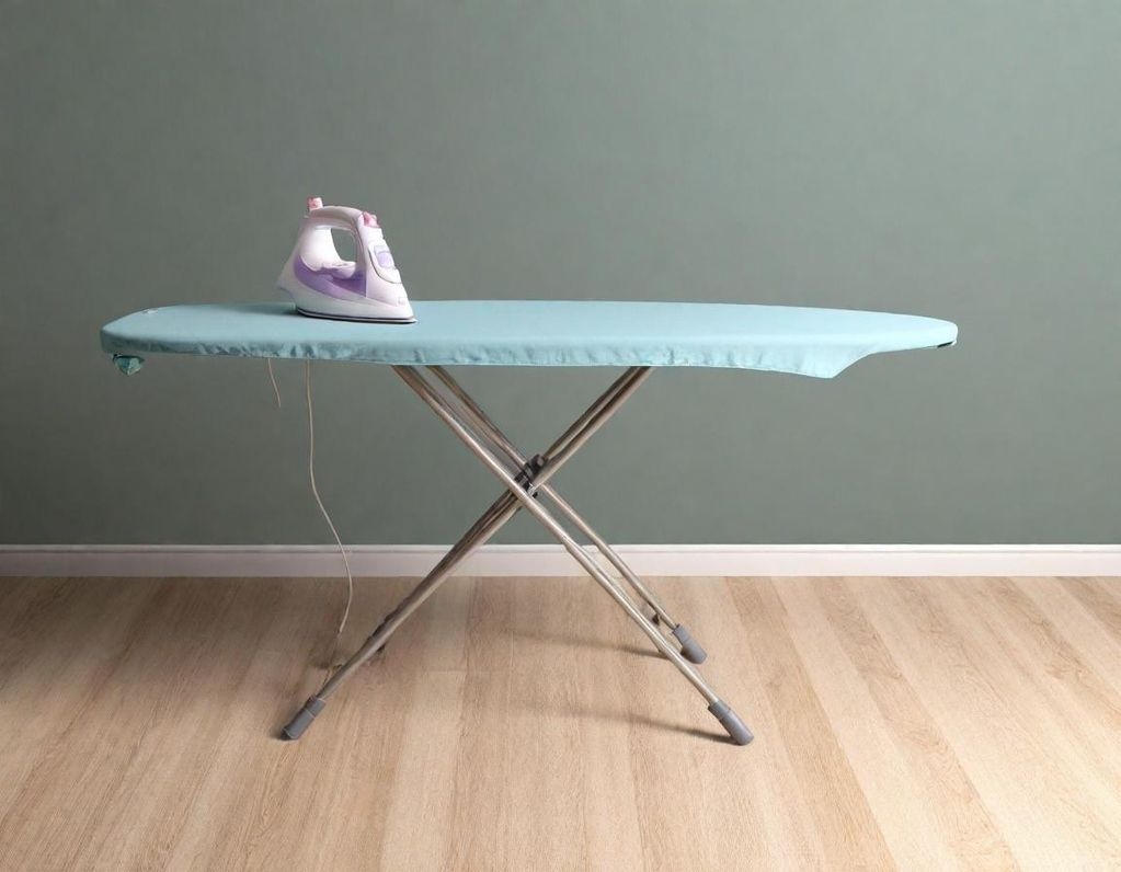 best foldable ironing tables in India