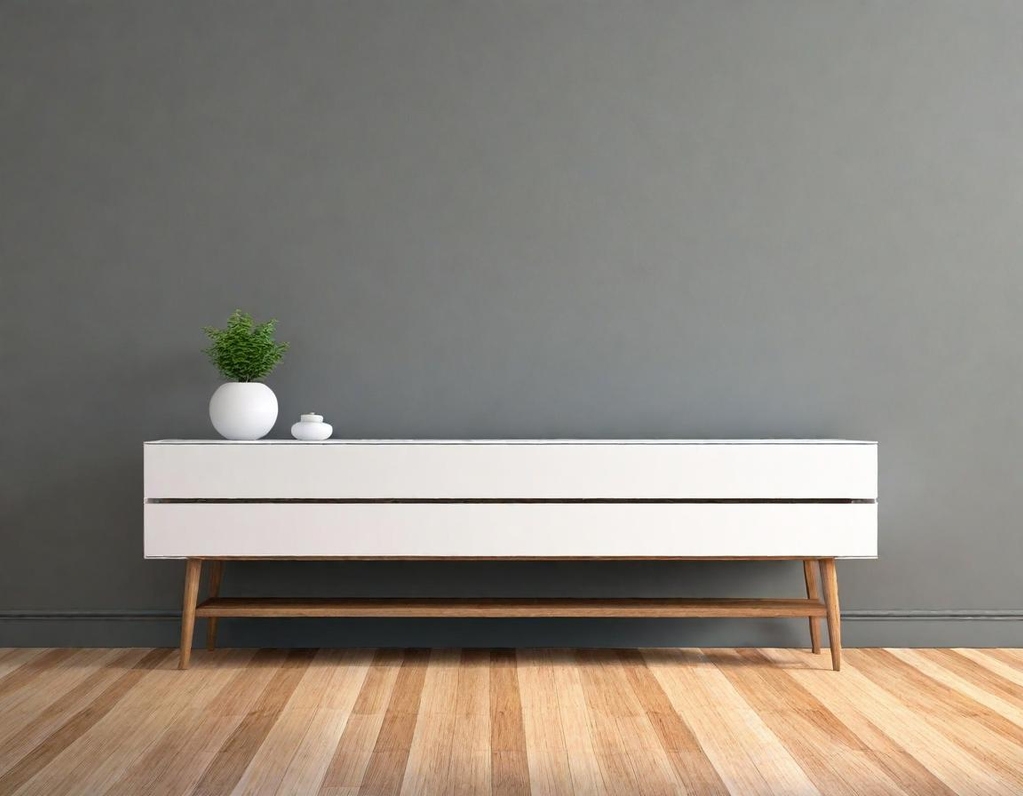 5 Elegant TV Cabinet