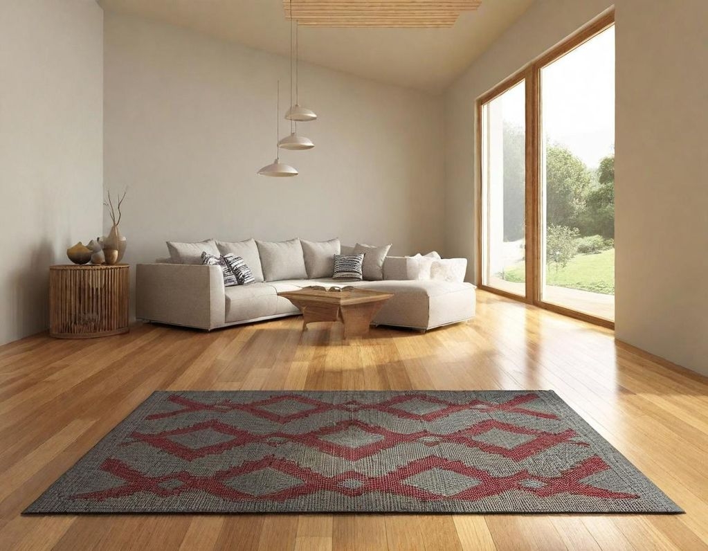 10 Stylish Wooden Sofa Set 