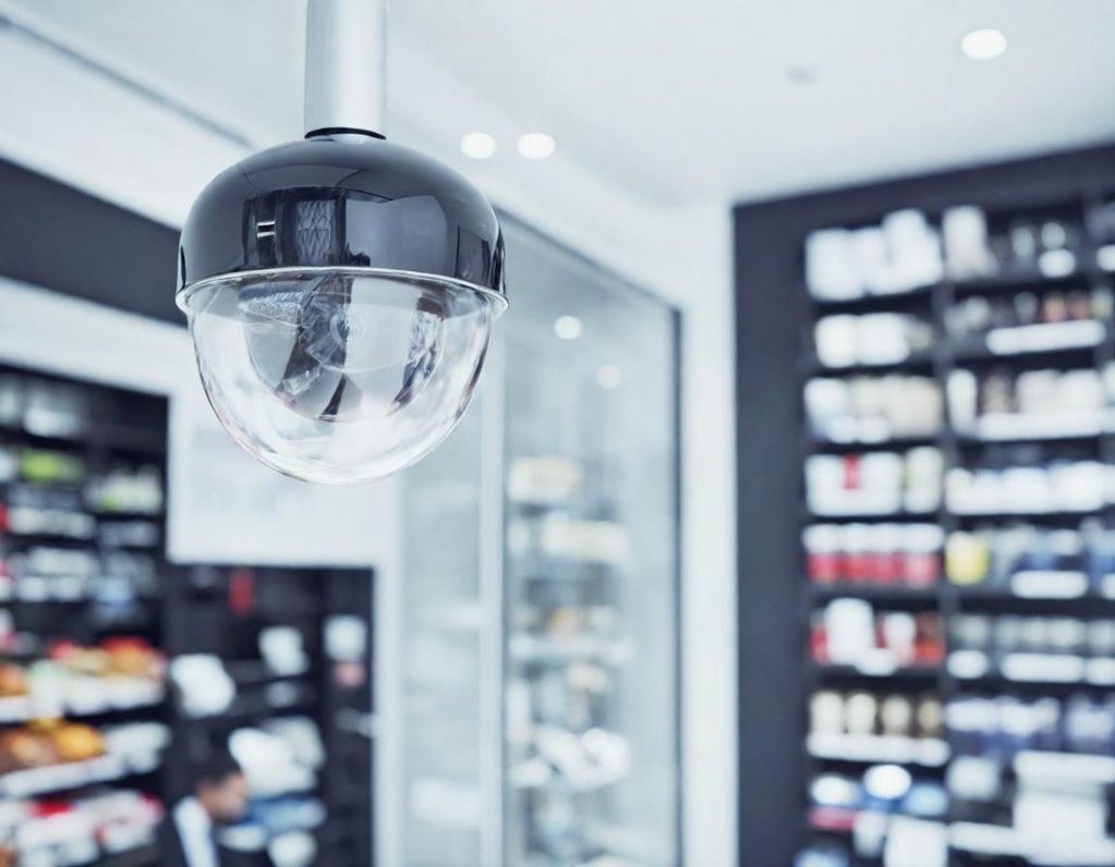 Best CCTV Cameras 