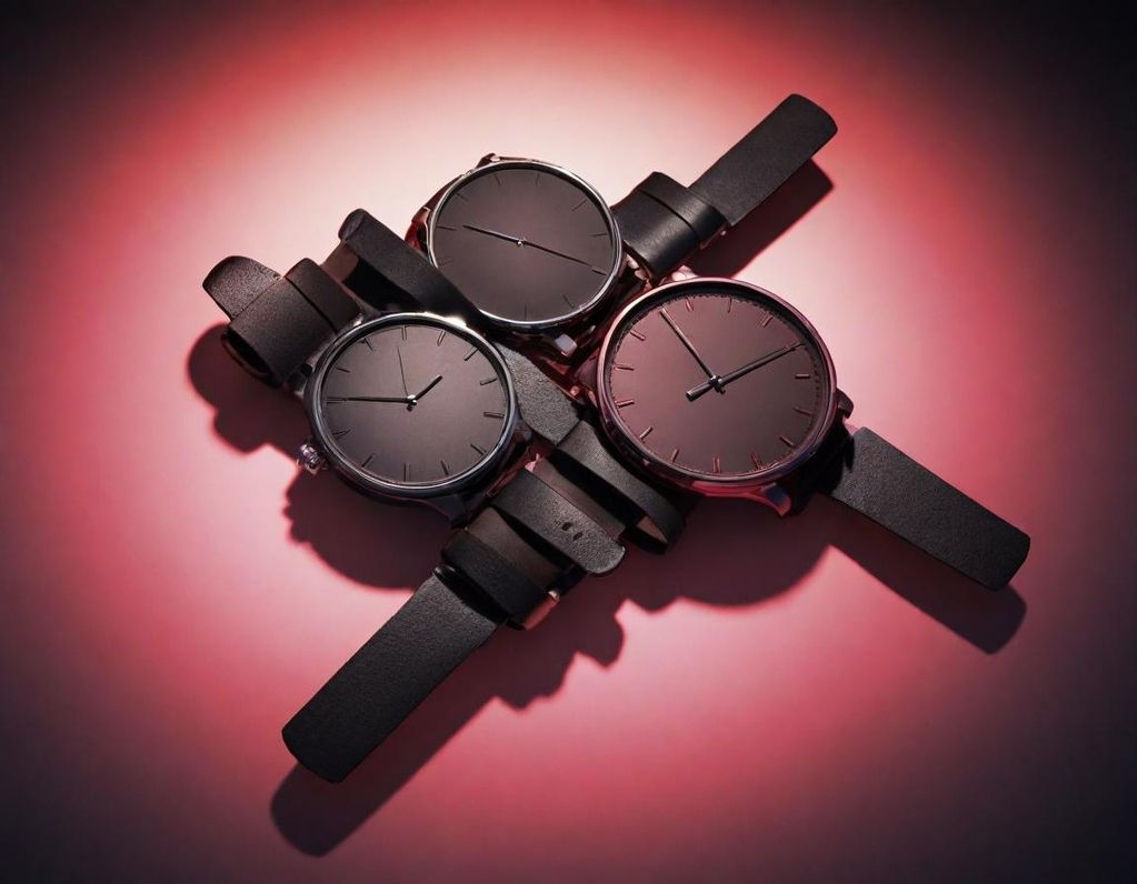 Luxury Swiss Watches for Men