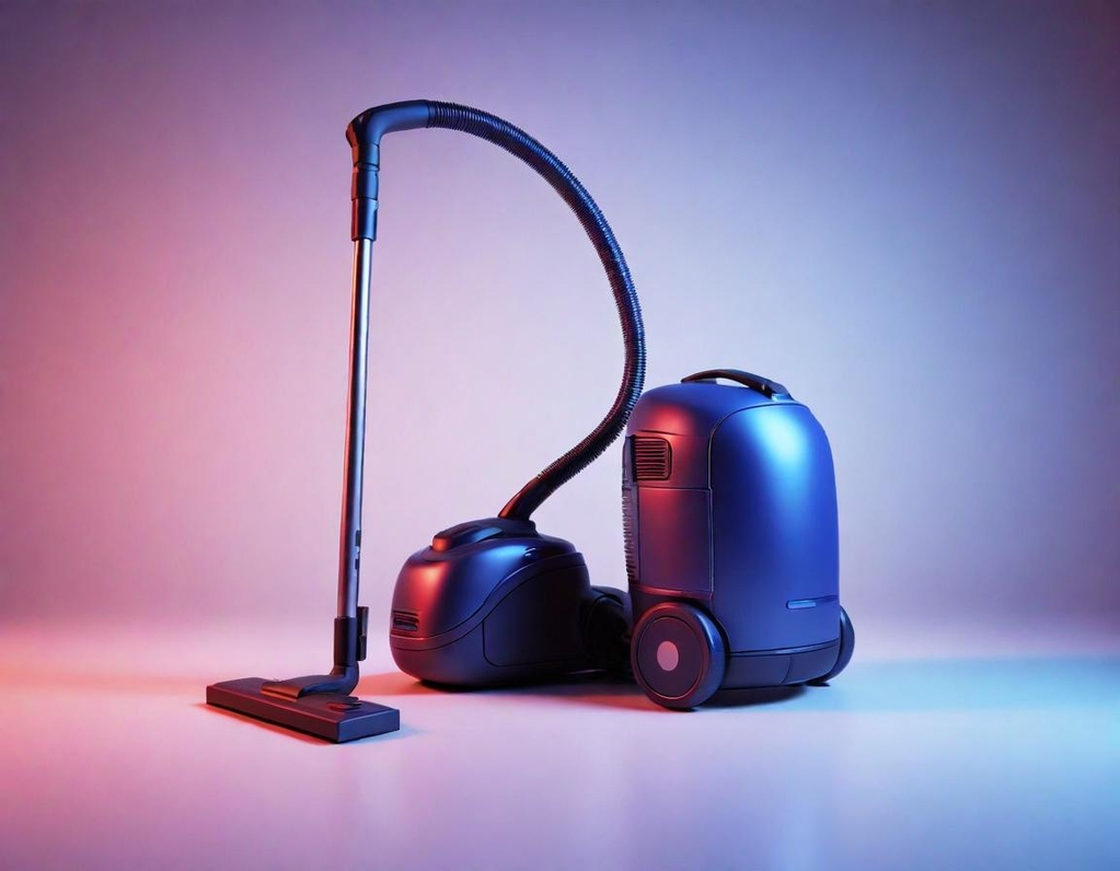 Top 5 Vacuum Cleaners Under ₹20,000