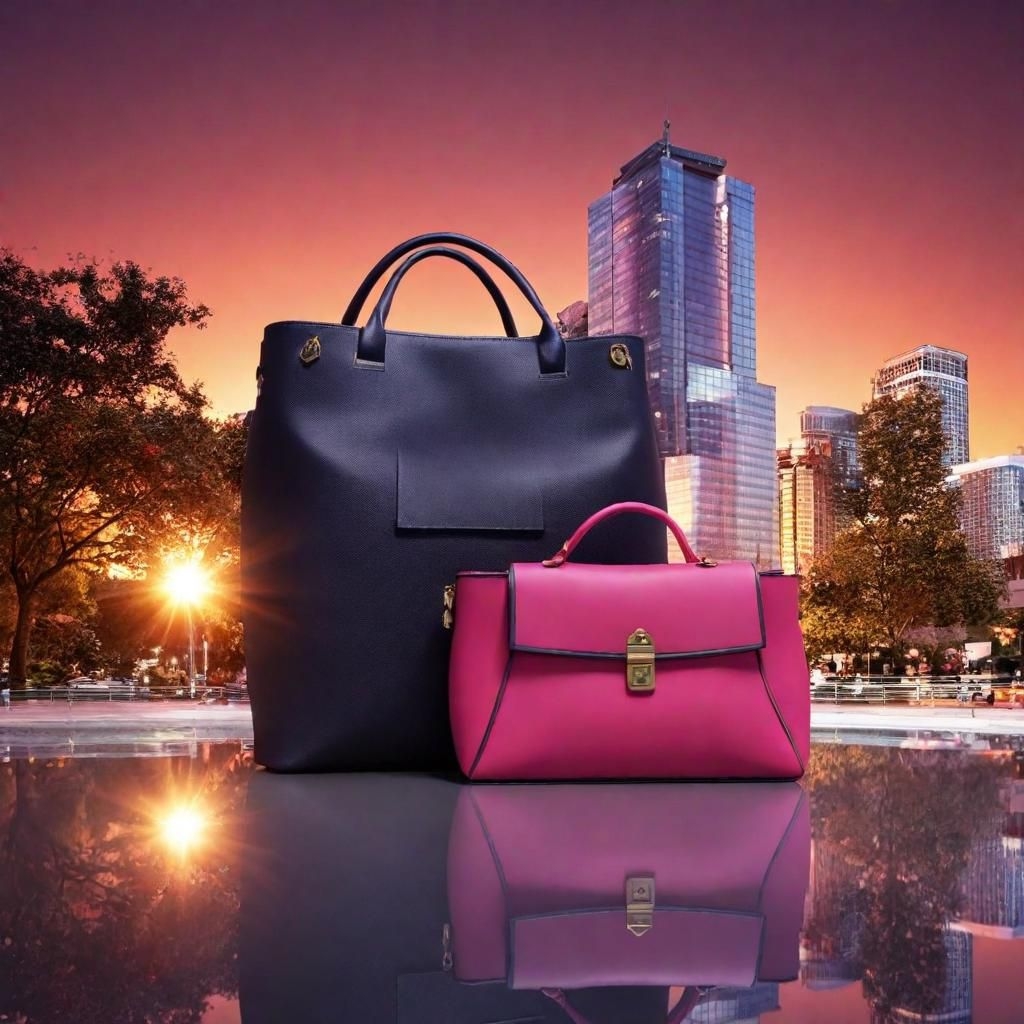 Designer Handbags