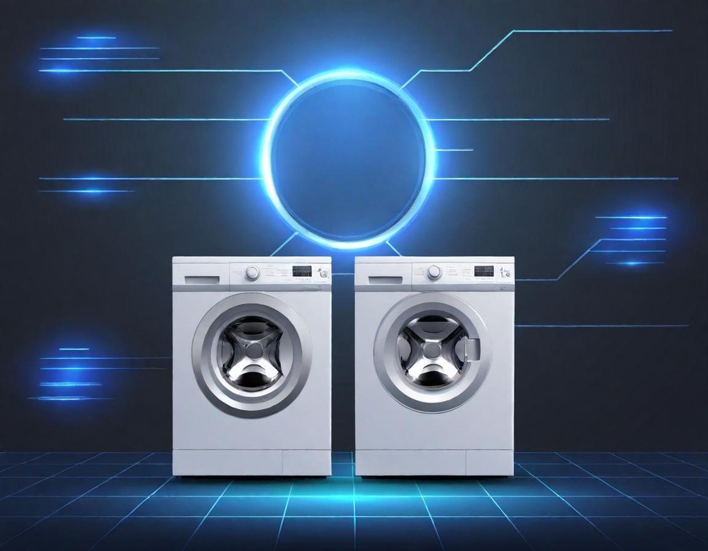 AI vs Non-AI Washing Machines 2025
