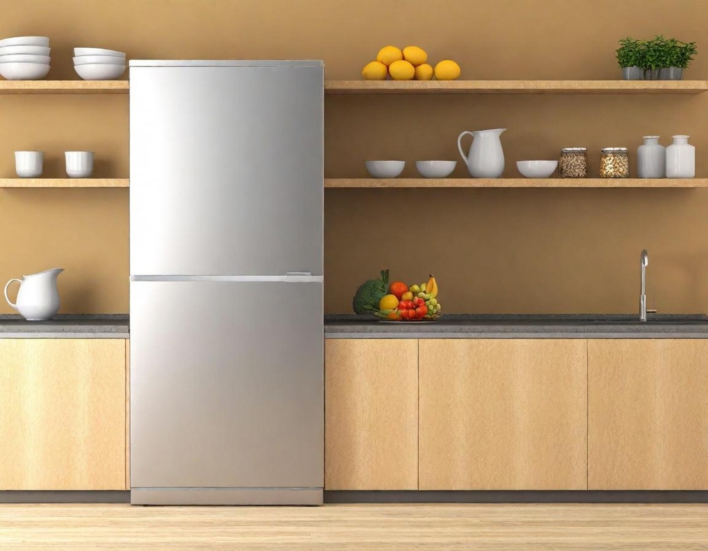 Top Frost-Free Refrigerators in India 