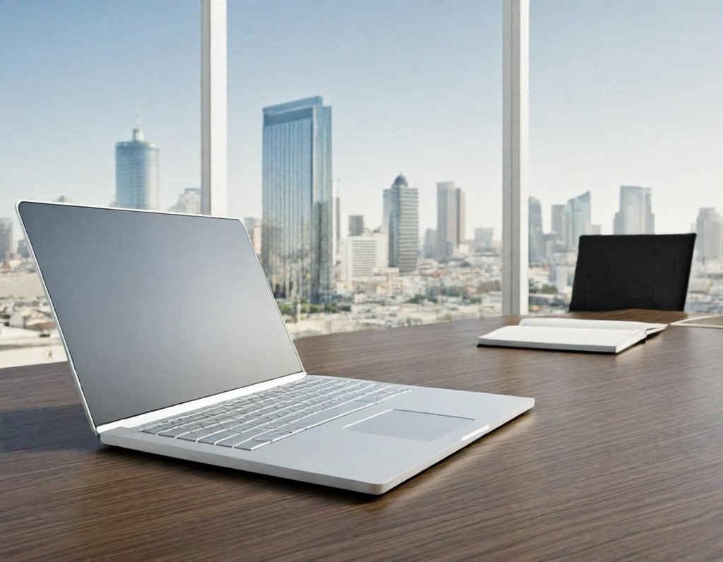 Top Laptops for Office