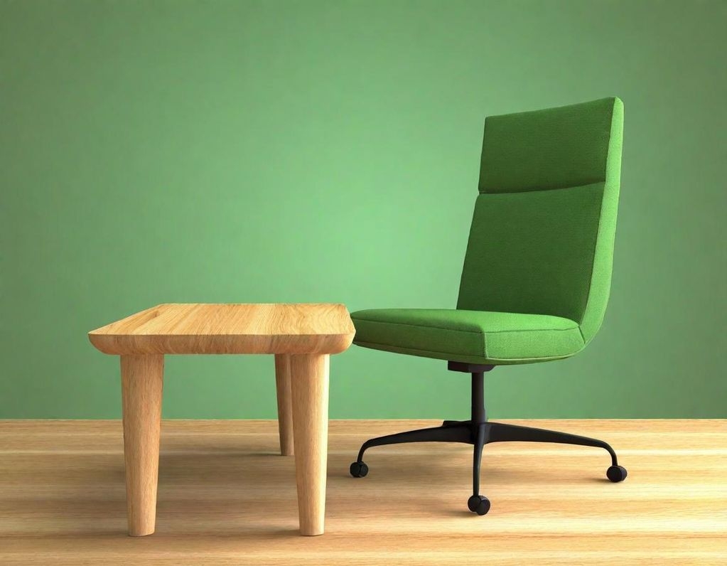 best Green Soul ergonomic chairs