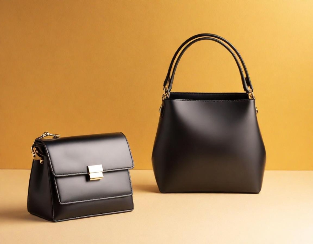 Handbags That Define This Season’s Fashion 