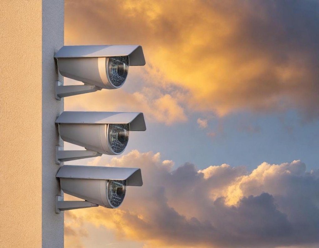 WiFi CCTV Cameras for Home