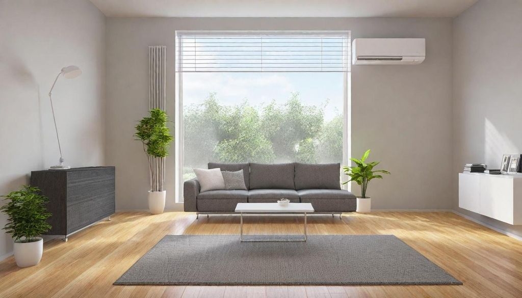 best AC mode to save electricity