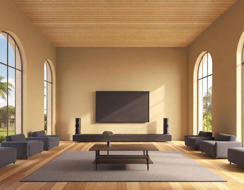 5 Best Soundbars for TV