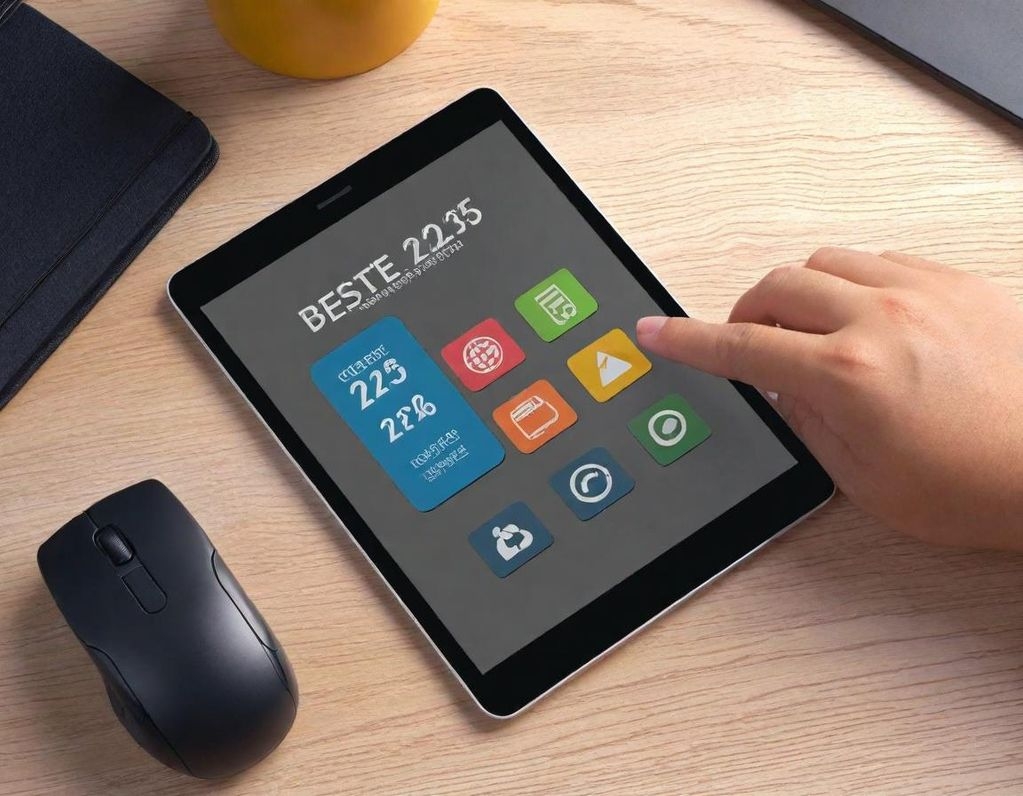 Best gaming tablets under ₹20000 in 2025