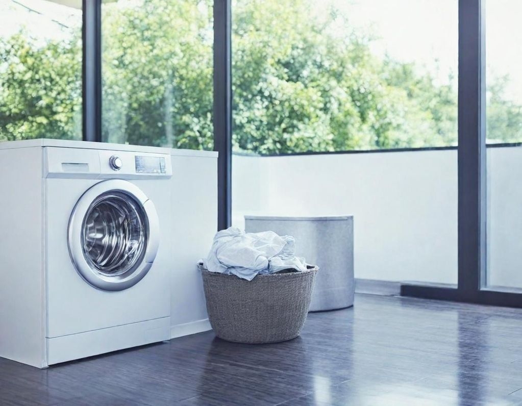 7 Best Front-Load Washing Machines 