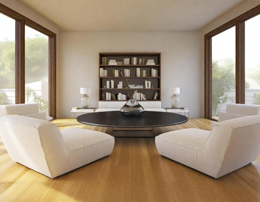8 Must-Have Modern Center Tables