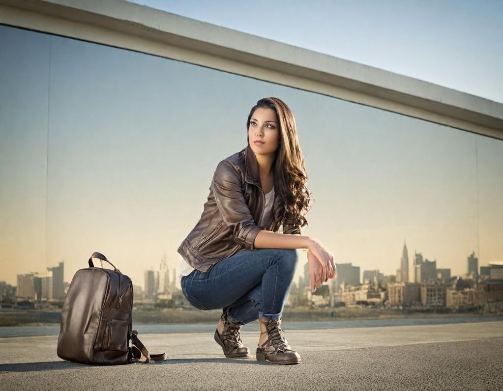 Top 8 Stylish Leather Backpacks 