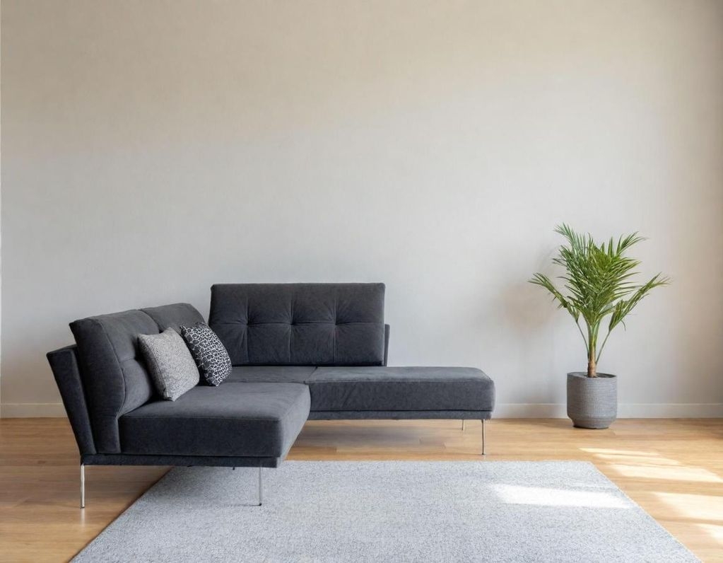 5 Must-Have Modern Sofa Designs