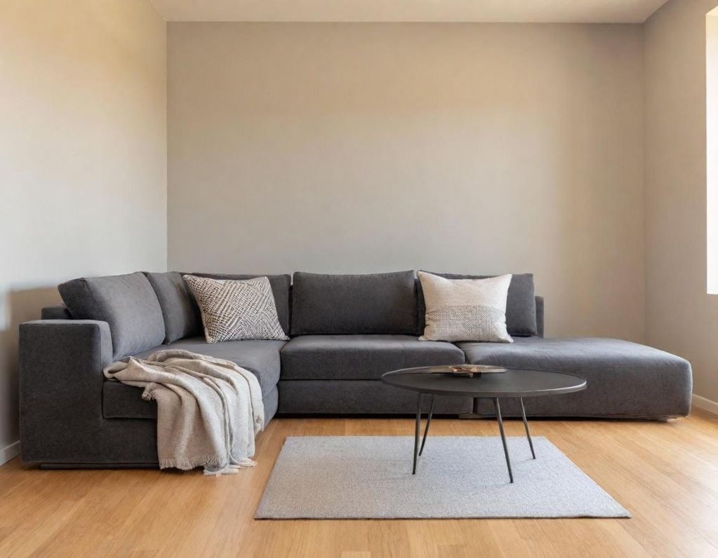 Best 5 L-Shaped Sofa Sets