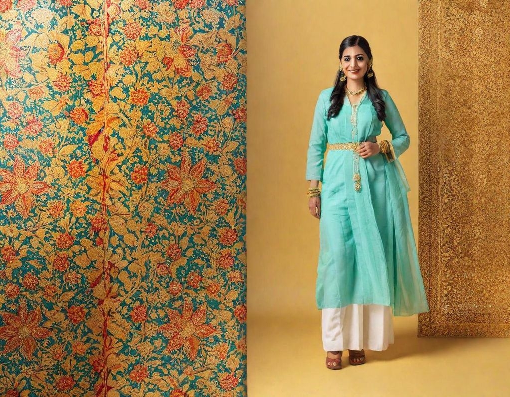 Best Fabindia kurtas for women