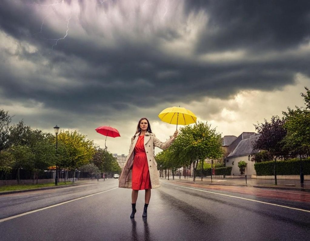 Monsoon Fashion Guide