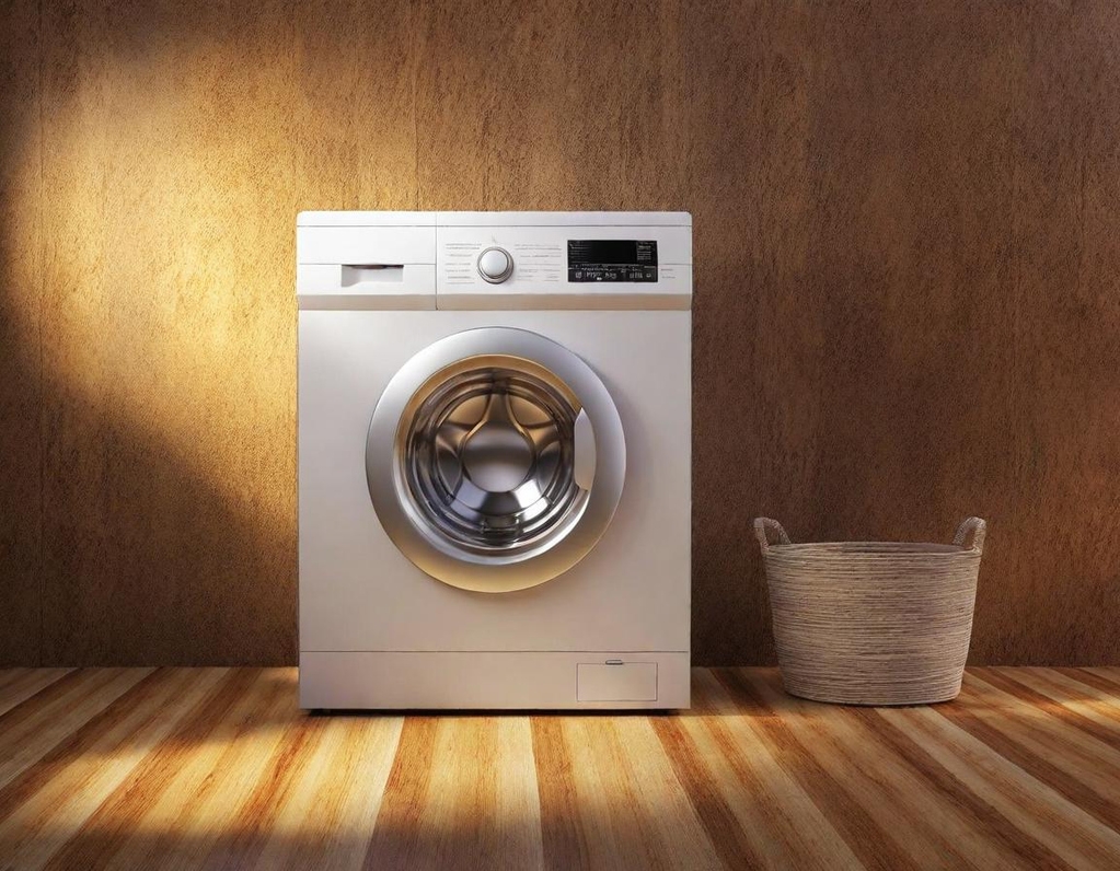 Top 10 Washing Machines