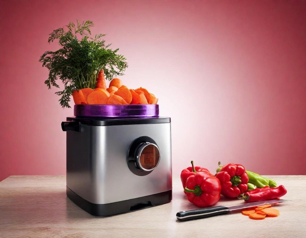 6 Best Manual Choppers for Home