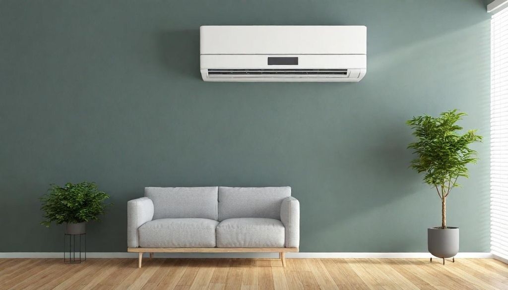 Budget-friendly 1.5 Ton AC