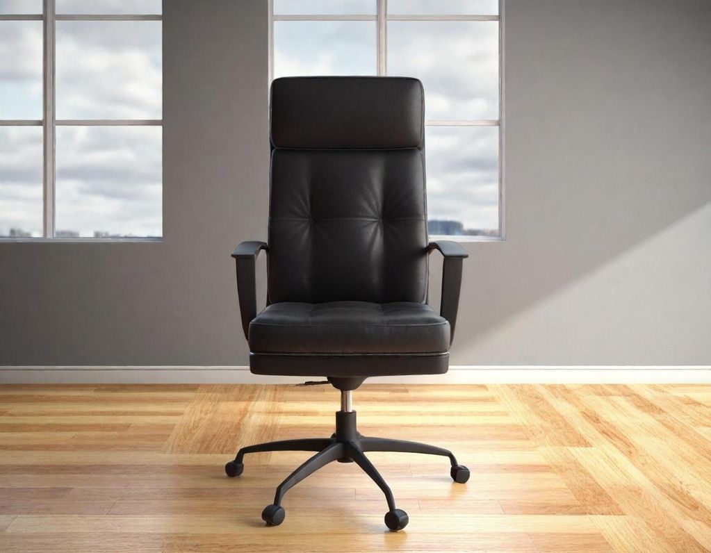 Best reclining office chairs 2025