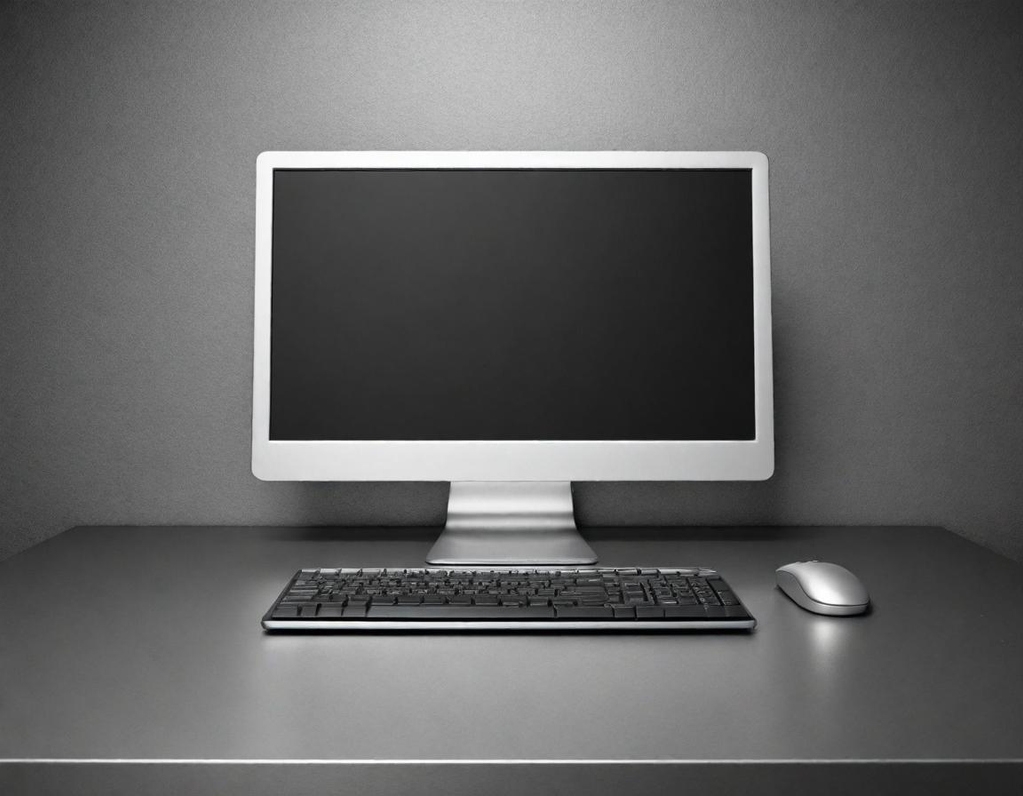 Affordable PC Monitors Under ₹10,000