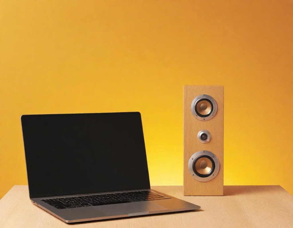 Top 10 Laptop Speakers in India 2025