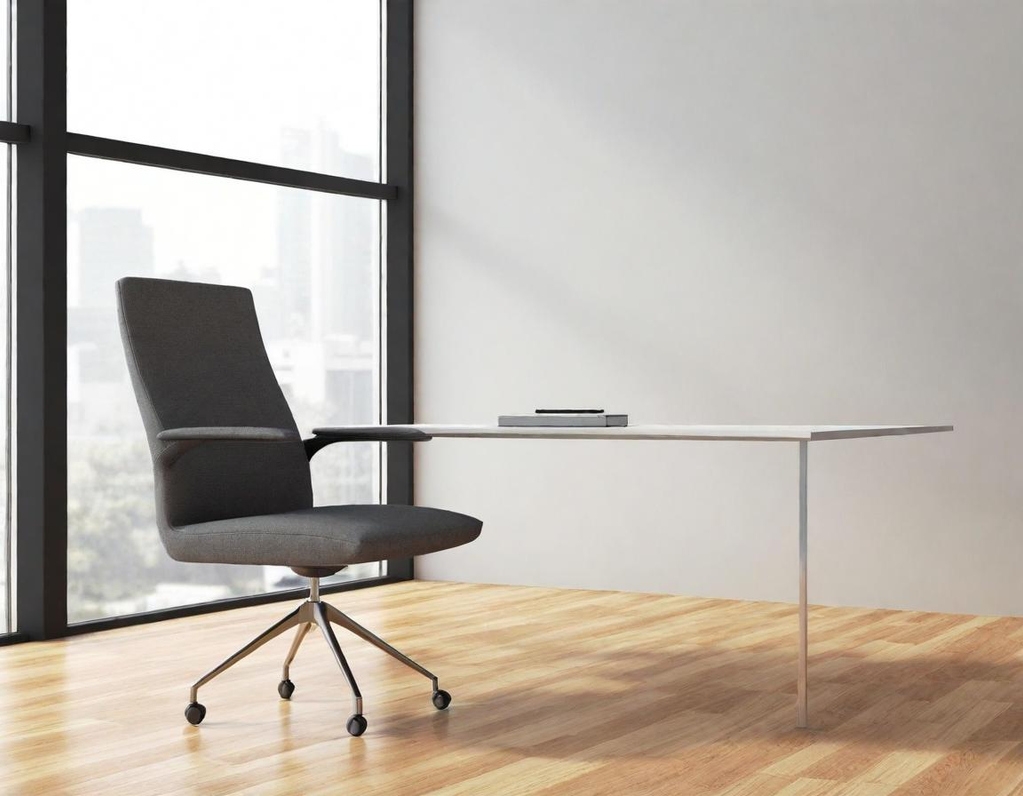 Office Chair Guide