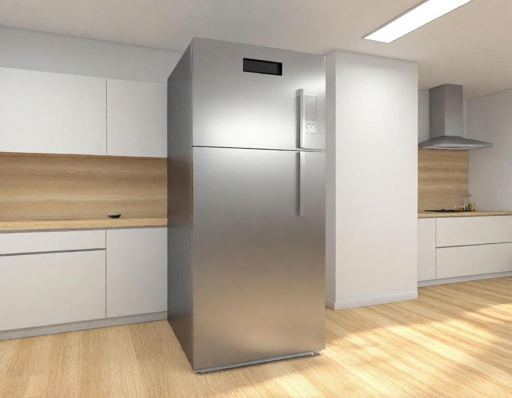 Best refrigerator type in 2025