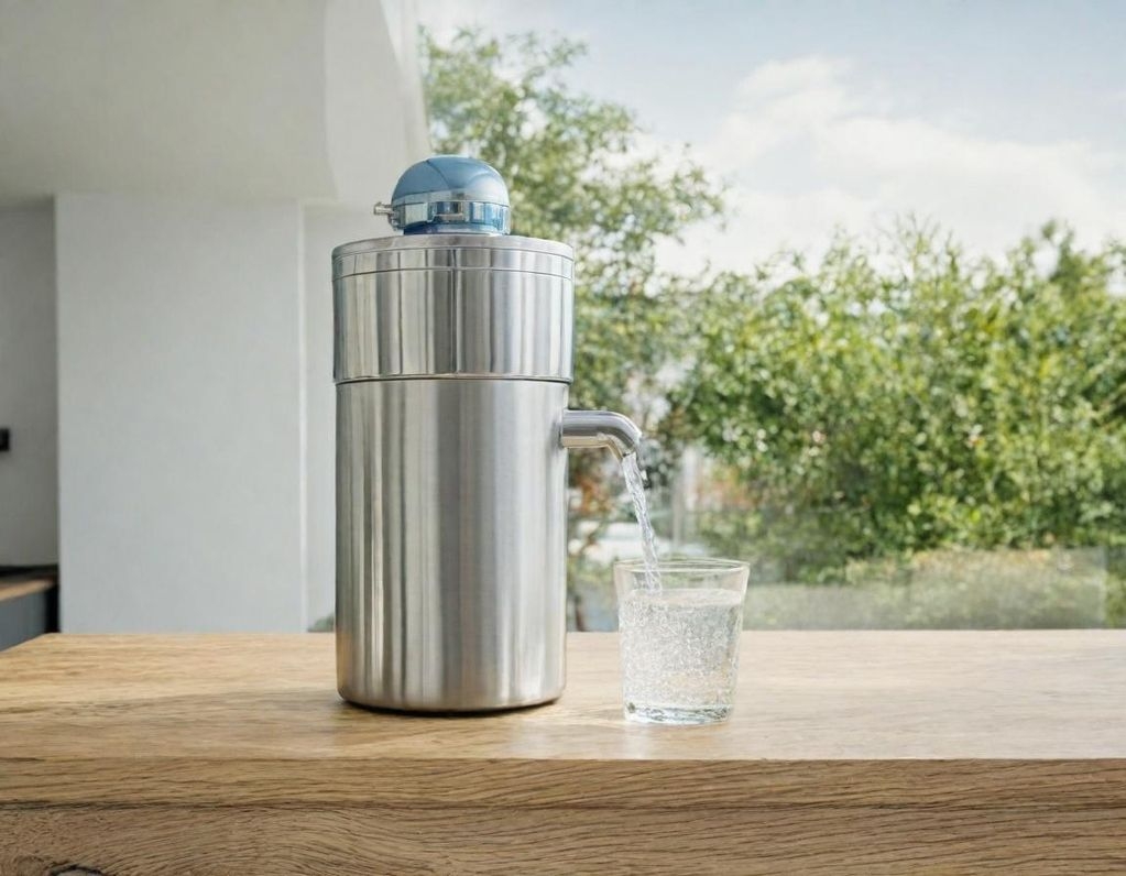  Best Water Purifier for the Hom