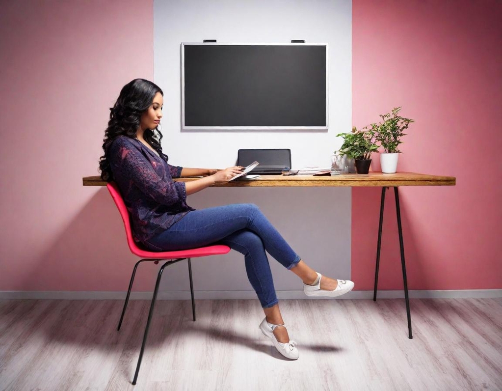 10 Must-Have Office Chair Brands 