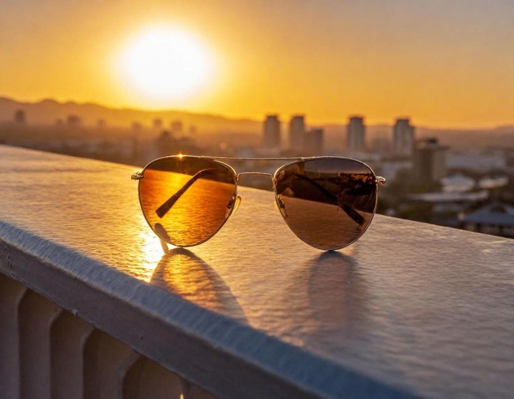 Top 5 Sunglasses 