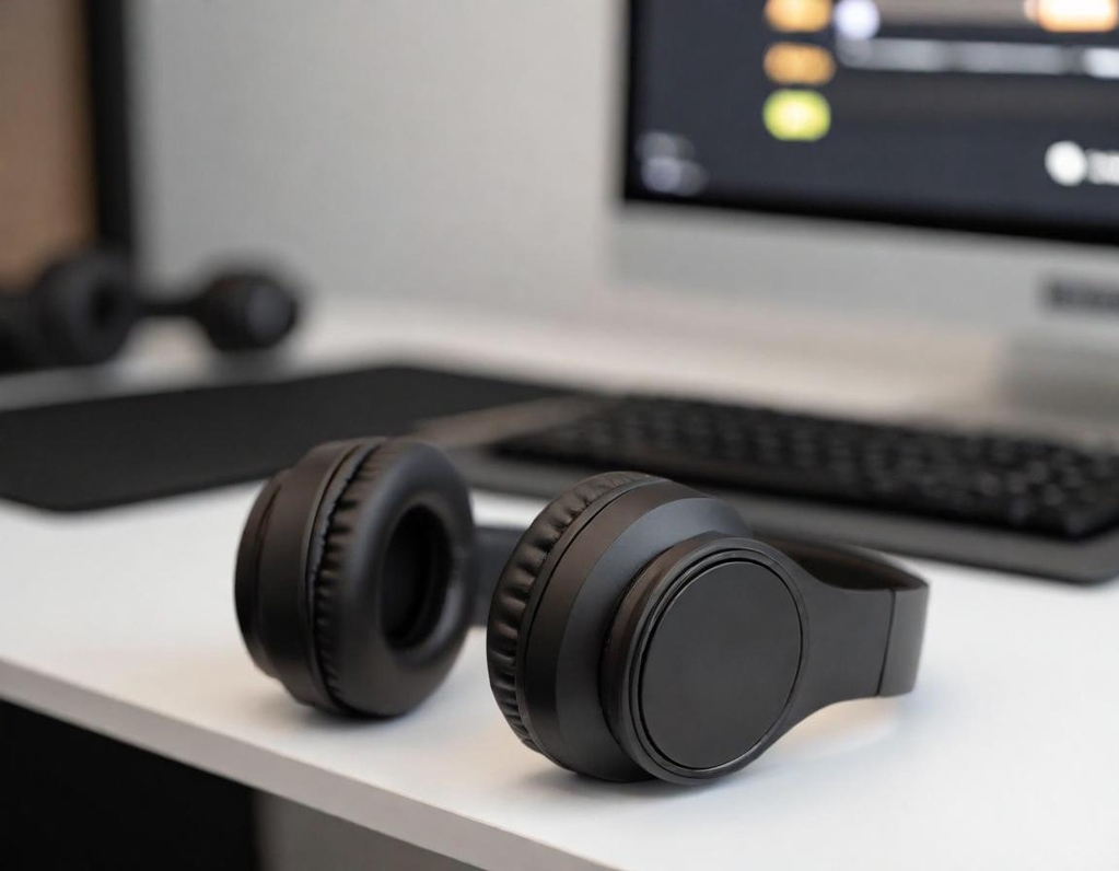 Corsair HS80 RGB Wireless Headphones