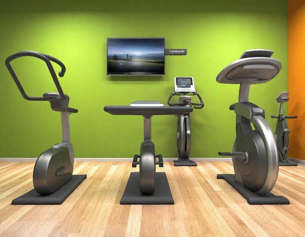 best gym cycles for home workout