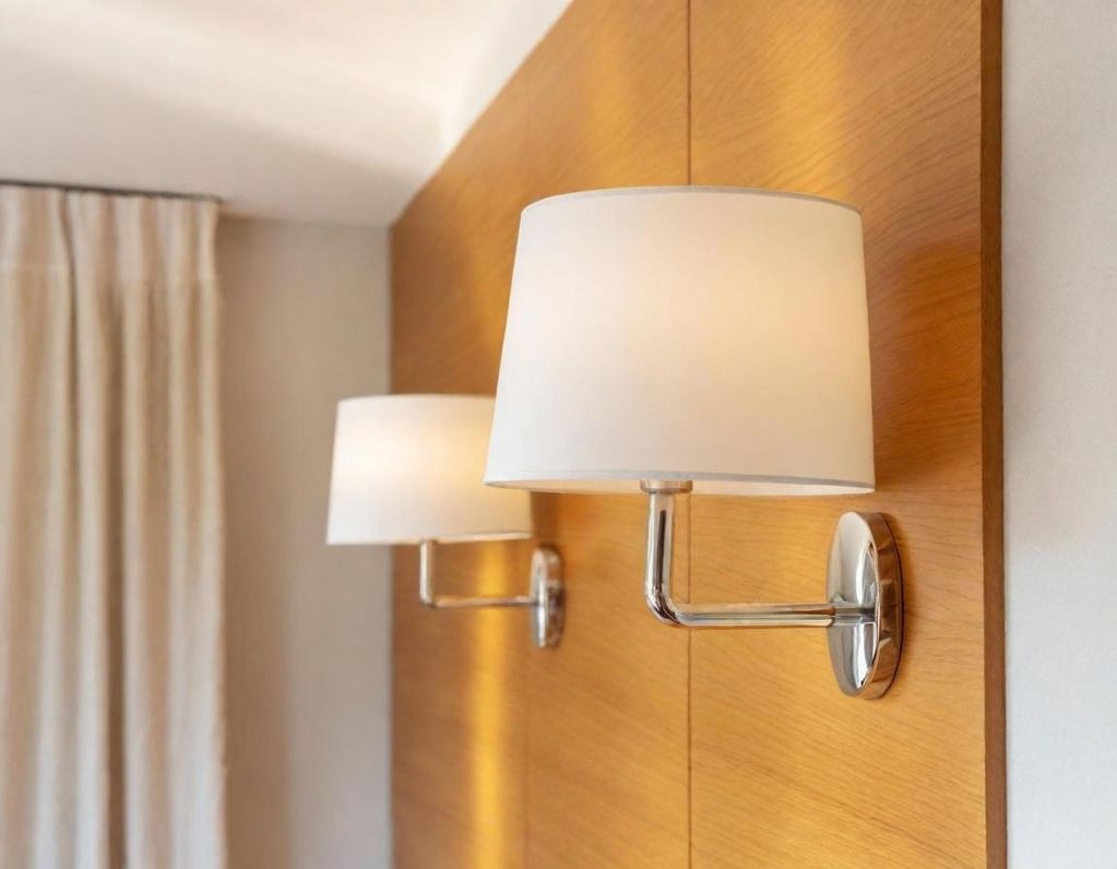 best wall lamps for home decor