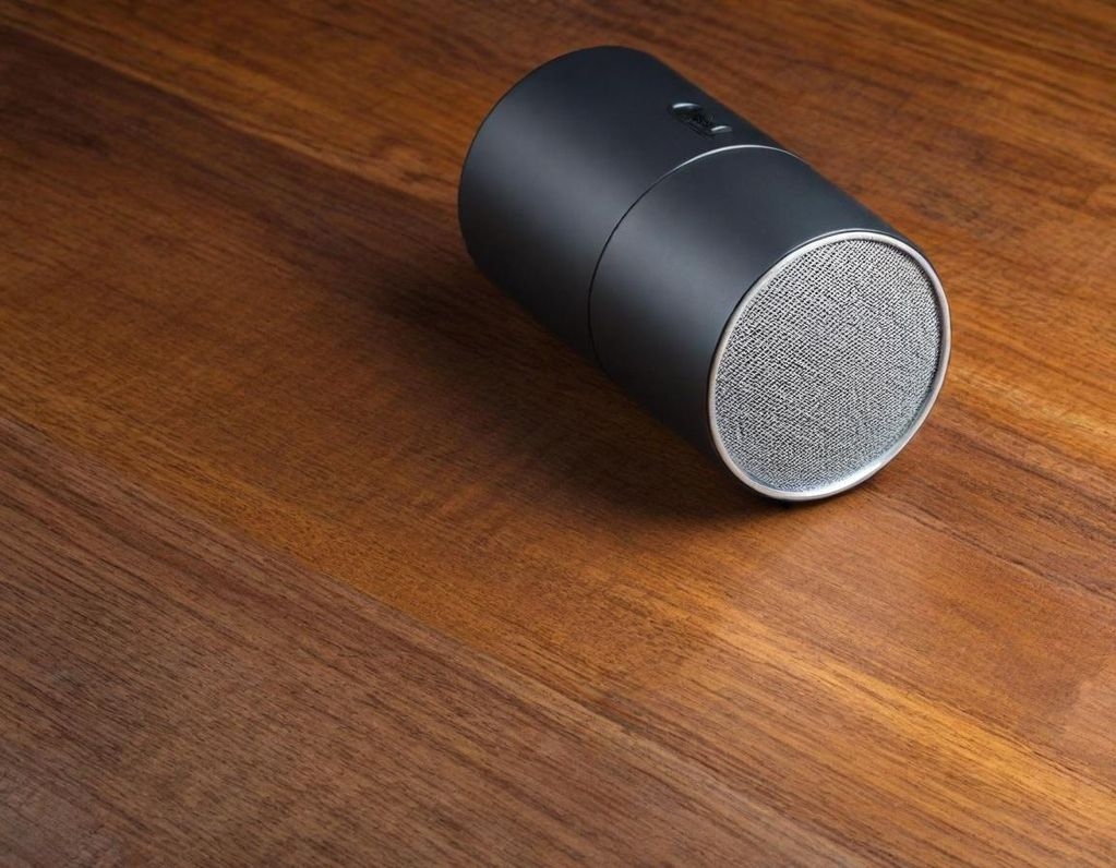 Bluetooth Speakers with Mics